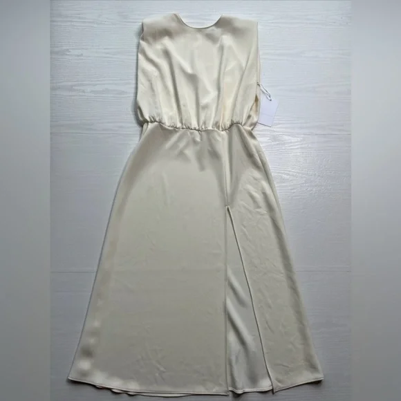 Amanda Uprichard Kent Dress - Picture 2 of 16